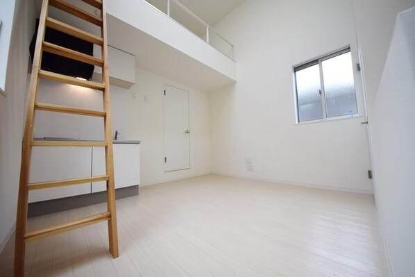 LoFteRの物件内観写真